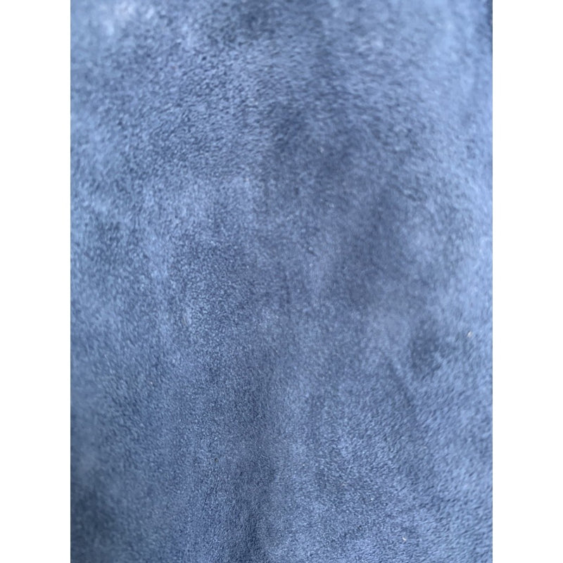 ONSTAGE COLLECTION skirt suede Skirt