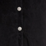 ONSTAGE COLLECTION skirt suede Skirt