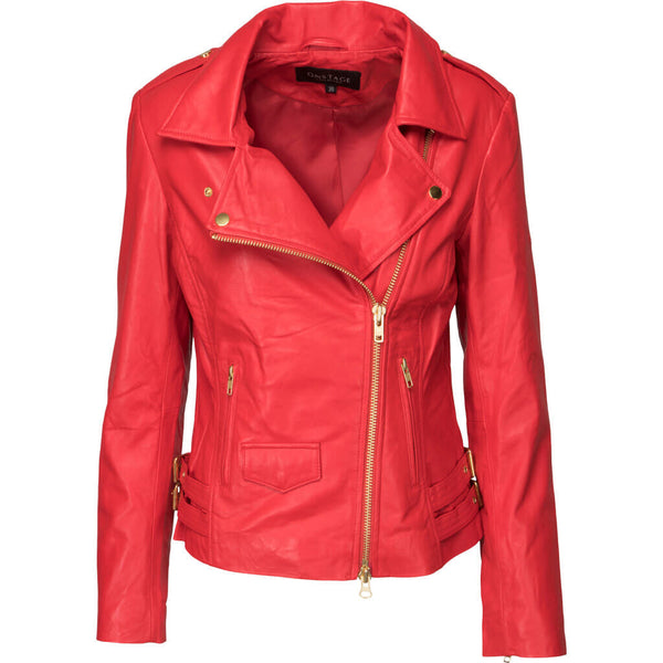 ONSTAGE COLLECTION Biker jacket Jacket Lollipop