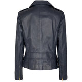 ONSTAGE COLLECTION Biker jacket Jacket Navy