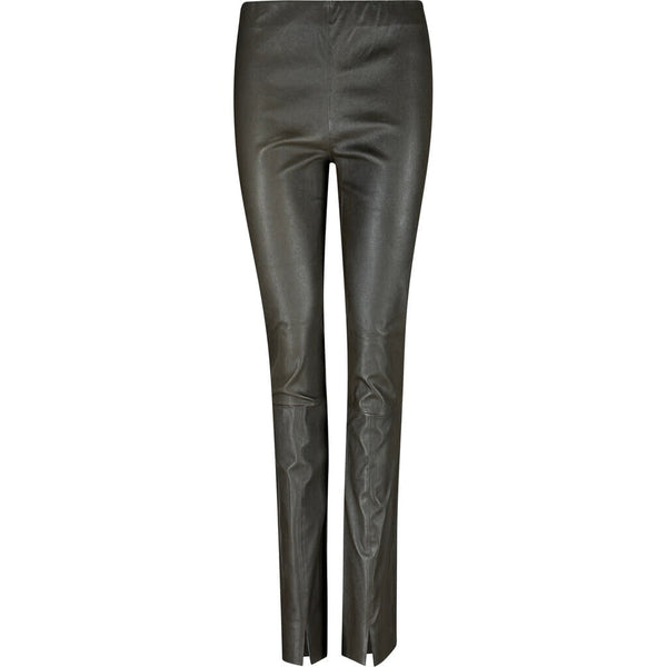 ONSTAGE COLLECTION Bootcut pants with stretch Pant Army