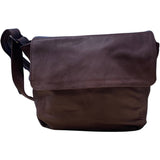 ONSTAGE COLLECTION CROSS BAG SMALL Bag Shade brown