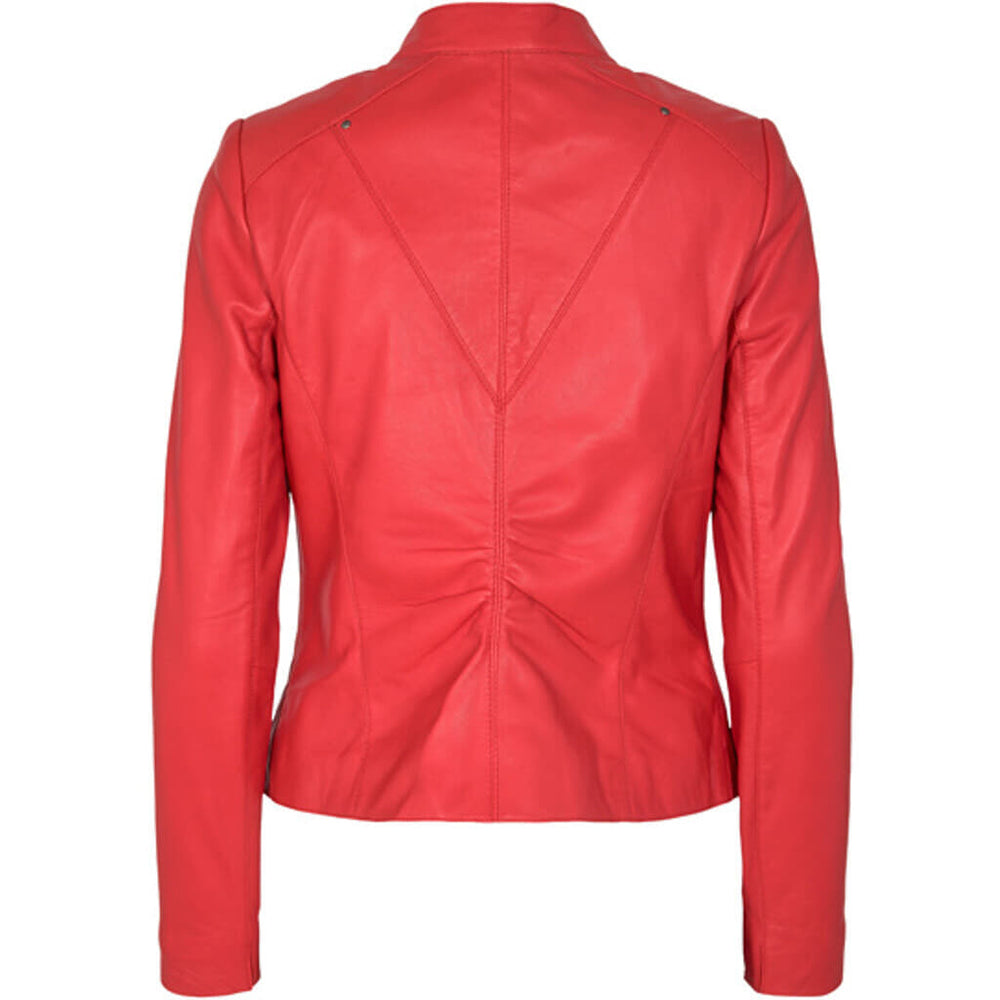 China Collar Jacket – ONSTAGE COLLECTION