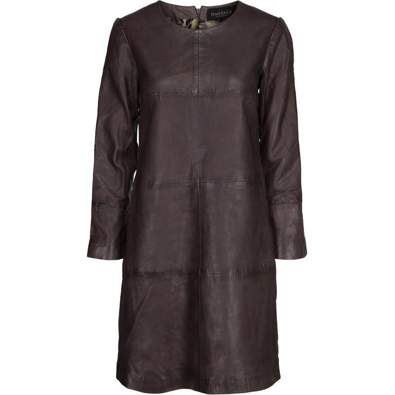 ONSTAGE COLLECTION Dress Ella Dress Shade brown