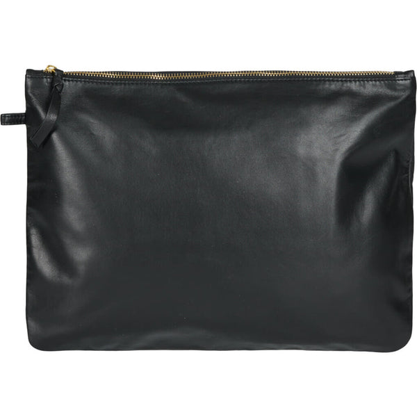 ONSTAGE COLLECTION Flat Cover L Bag Black-Gold