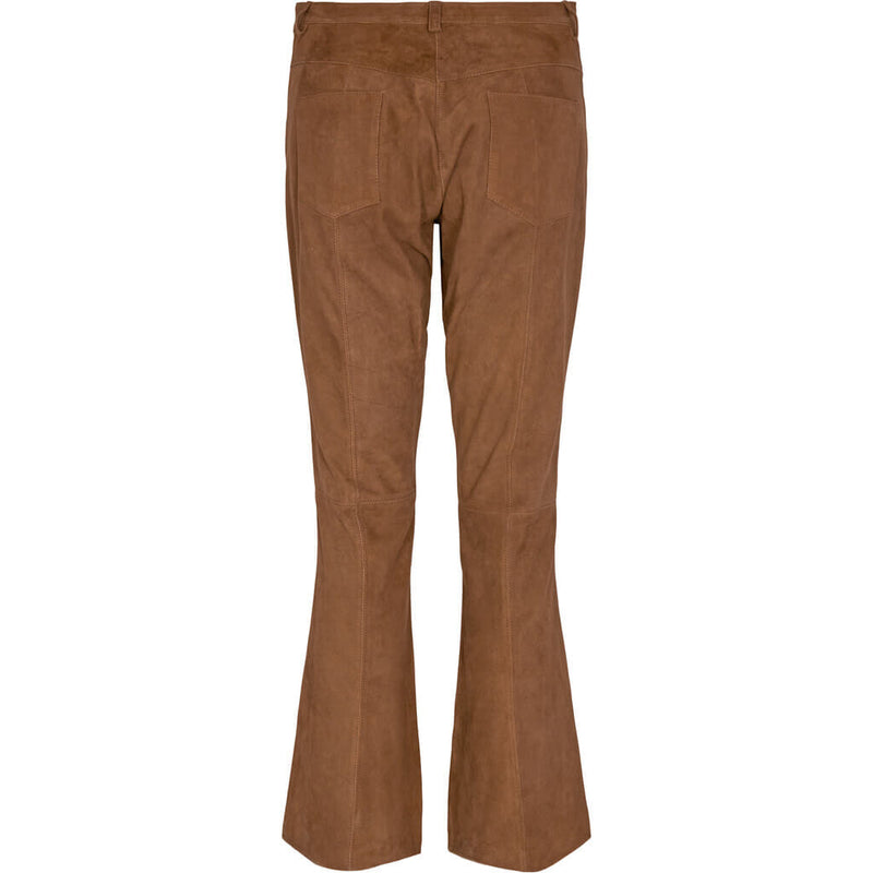 ONSTAGE COLLECTION Goat Suede Pant Pant