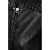 ONSTAGE COLLECTION JACKET BIKER Jacket Black