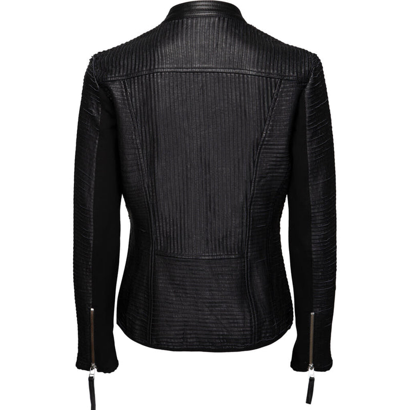 ONSTAGE COLLECTION JACKET TULLE Jacket Black