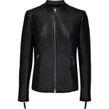 ONSTAGE COLLECTION JACKET TULLE Jacket Black