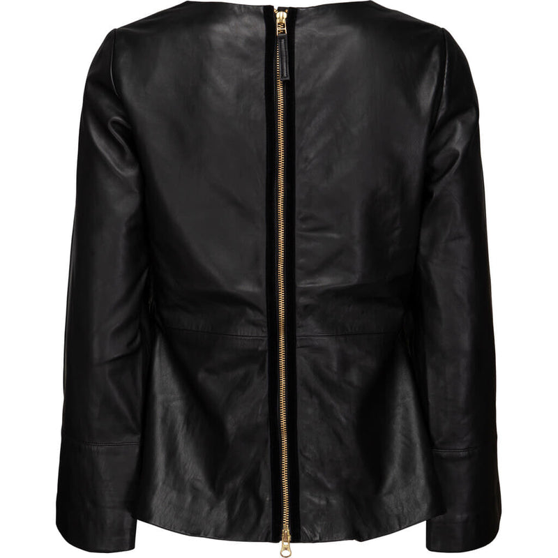 ONSTAGE COLLECTION JACKET WITH BAG ZIPPER Jacket