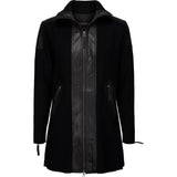 ONSTAGE COLLECTION JACKET+WOOL Jacket Black