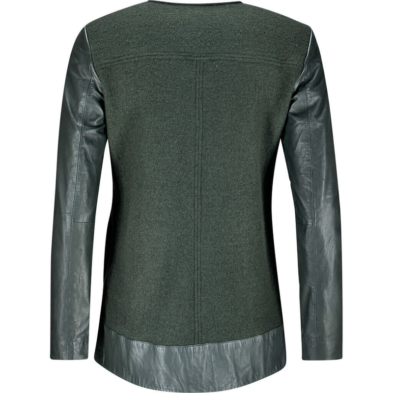 ONSTAGE COLLECTION Jacket  Dark Green