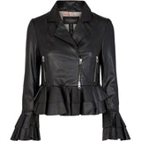 ONSTAGE COLLECTION Jacket Jacket Black