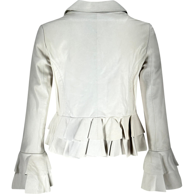 ONSTAGE COLLECTION Jacket Jacket White antique