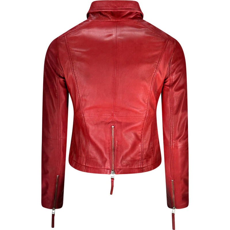 ONSTAGE COLLECTION Jacket Jacket Red