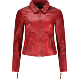 ONSTAGE COLLECTION Jacket Jacket Red