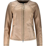 ONSTAGE COLLECTION Jacket Jacket Tostado