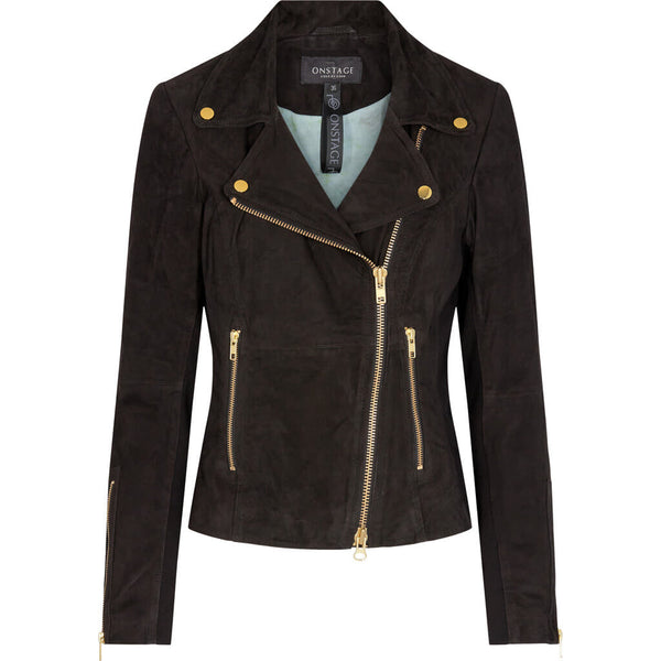 ONSTAGE COLLECTION Jacket Jacket Black