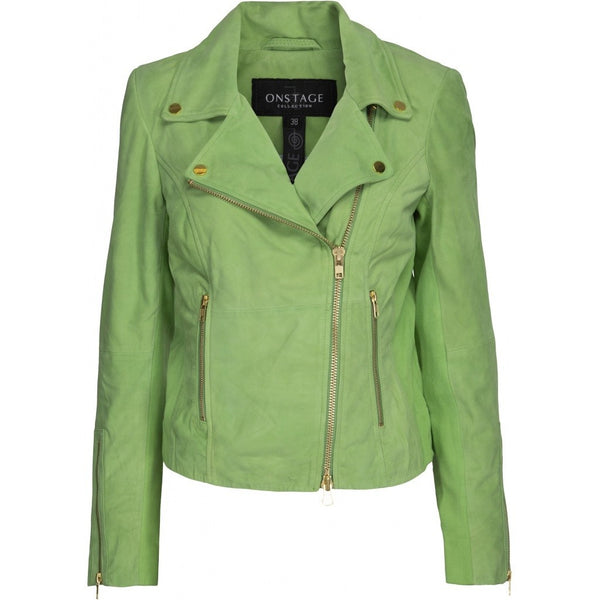 ONSTAGE COLLECTION Jacket Jacket Green