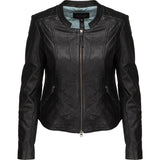 ONSTAGE COLLECTION Jacket Jacket Black