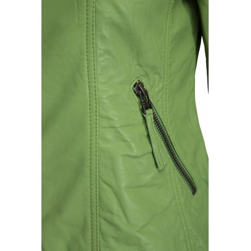 ONSTAGE COLLECTION Jacket Jacket Green