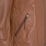 ONSTAGE COLLECTION Jacket Jacket Marron