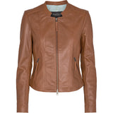 ONSTAGE COLLECTION Jacket Jacket Marron