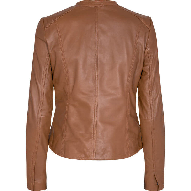 ONSTAGE COLLECTION Jacket Jacket Marron