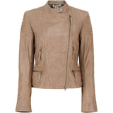 ONSTAGE COLLECTION Jacket Jacket Taupe