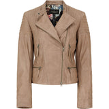ONSTAGE COLLECTION Jacket Jacket Taupe