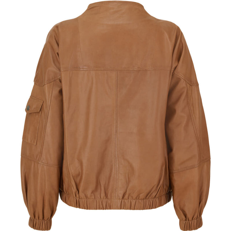 ONSTAGE COLLECTION Jacket Jacket Pecan