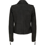 ONSTAGE COLLECTION Jacket Jacket Black