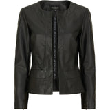 ONSTAGE COLLECTION Jacket Jacket Black