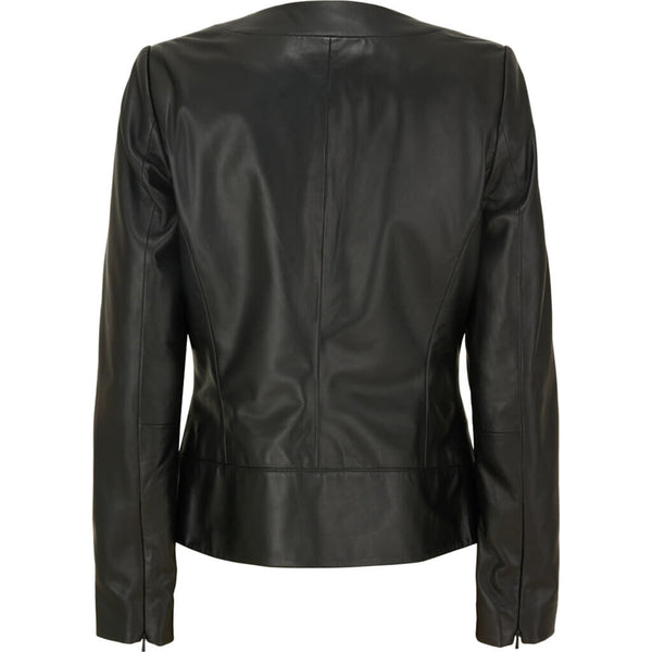 ONSTAGE COLLECTION Jacket Jacket Black