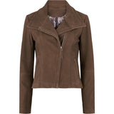 ONSTAGE COLLECTION Jacket Jacket Brown Olive