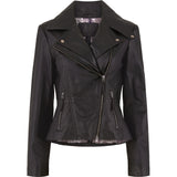 ONSTAGE COLLECTION Jacket Jacket Black