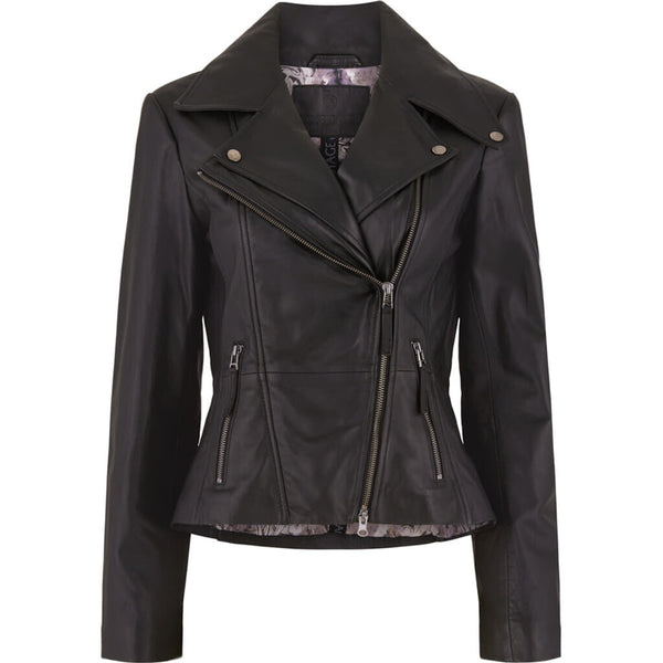 ONSTAGE COLLECTION Jacket Jacket Black