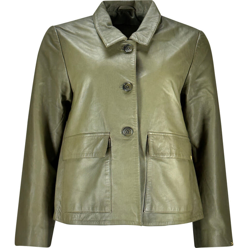 ONSTAGE COLLECTION Jacket Jacket Juniper Green