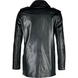 ONSTAGE COLLECTION Jacket Biker Long Jacket Black