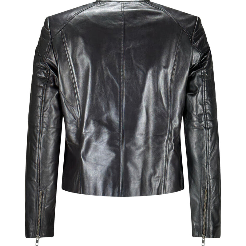 ONSTAGE COLLECTION Jacket Mix Jacket Black