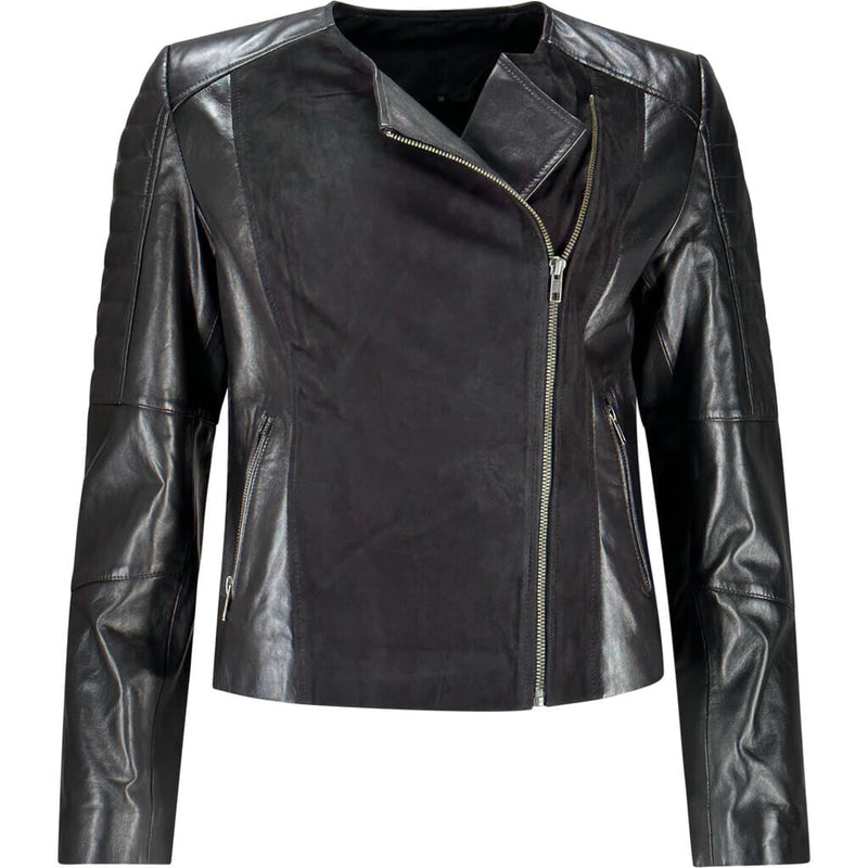 ONSTAGE COLLECTION Jacket Mix Jacket Black