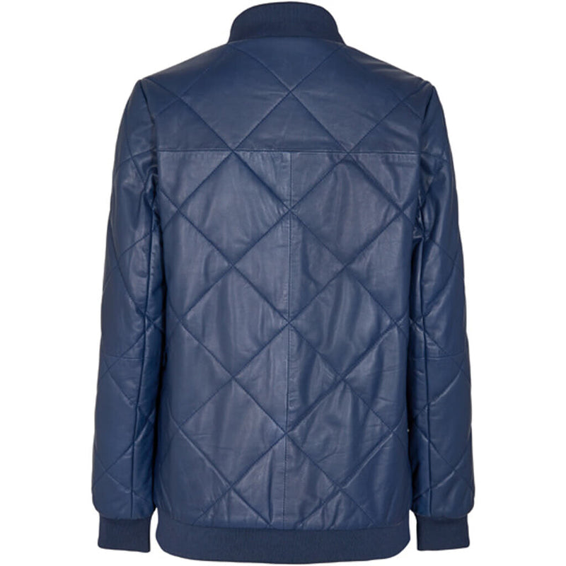 ONSTAGE COLLECTION Jacket Quilt Jacket Ink Blue