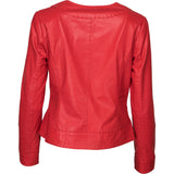 ONSTAGE COLLECTION Jacket with round collar Jacket
