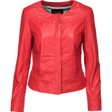 ONSTAGE COLLECTION Jacket with round collar Jacket Lollipop