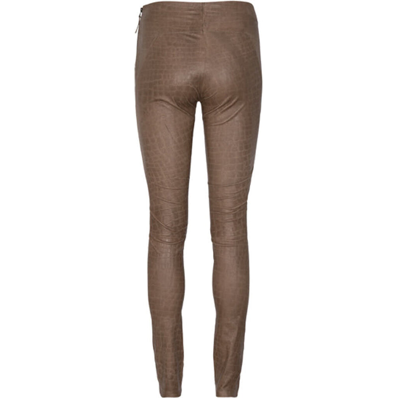 ONSTAGE COLLECTION LAMB ALIGATOR Legging Stretch