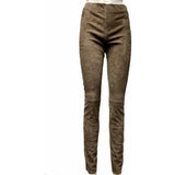 ONSTAGE COLLECTION LEGGING SUEDE STRECTH Legging Stretch Deer Suede