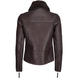 ONSTAGE COLLECTION Lamb Jacket Jacket