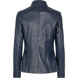 ONSTAGE COLLECTION Lamb Rio Jacket Navy