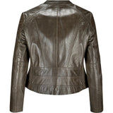 ONSTAGE COLLECTION Leather Jacket Rio Jacket Gun