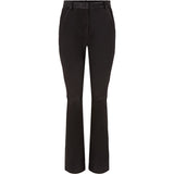 ONSTAGE COLLECTION Leather Pant Pant Black